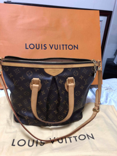 バッグ louis vuitton