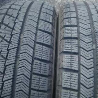 ご成約済み🎵17年製❗軽用冬タイヤセットNO.16 