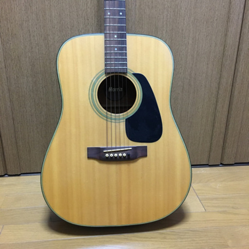 アコースティックギター★モーリス
