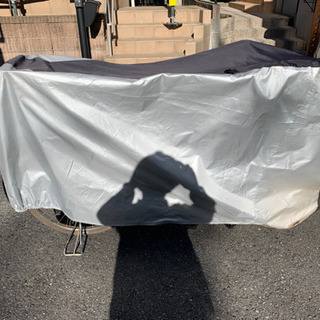 アンジェリーノ　電動アシスト自転車