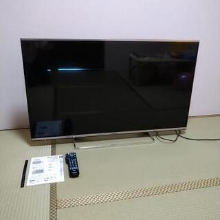 ハイビジョン液晶テレビ47型 ビエラ