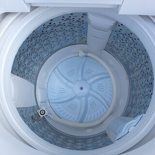 ☆ガッツリ清掃済み ☆2017年製☆TOSHIBA 全自動洗濯機 AW-8D6