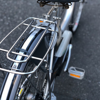 極上品！YAMAHA PAS 24インチ バッテリー2個！ 極上品！YAMAHA PAS 24インチ バッテリー2個！