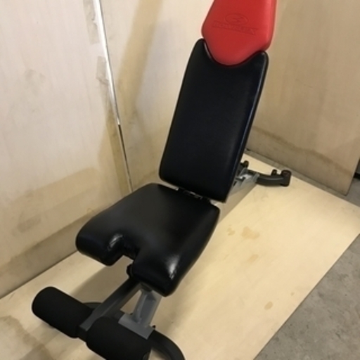 トレーニング器具】Bowflex(ボウフレックス) 5.1 アジャスタブルベンチ