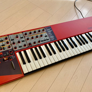 【中古】CLAVIA Nord Lead2