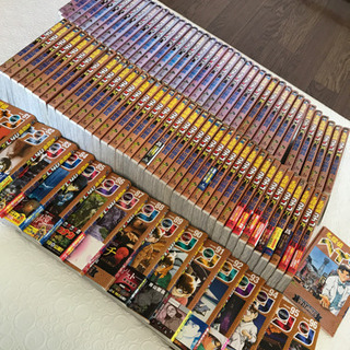 名探偵コナン 全巻まとめ売り 1巻から96巻