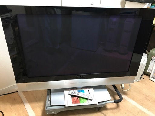 Panasonic VIERA  ハイビジョンプラズマテレビ 42型 TH-P42V1 パナソニック 42インチ