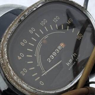 発送可★ホンダ CB93 B125 始動動画有 CB125 センターカム 初期 旧車★交換下取り上取り可札幌 発送可☆ホンダ CB93 B125 始動動画有 CB125 センターカム 初期 旧車☆