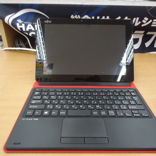 【引取限定】富士通　タブレットPC　FARQ34B2RJ　中古品...