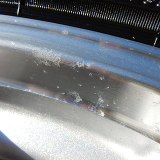 ＢＢＳ　ＲＧ－Ｒ　１７インチ　プリウスアルファ、レヴォーグなどに！