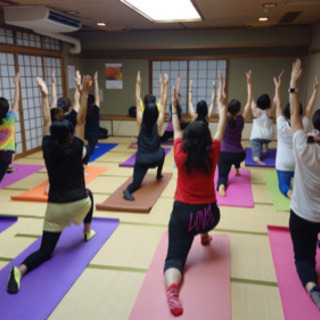 腰痛や肩こりなどの痛み。バランスコーディネーションで身体を整えて...