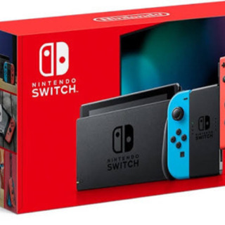 ニンテンドースイッチ 付属品完備のもの買います