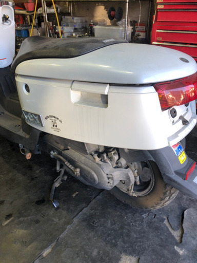 YAMAHA ボックス VOX セル始動 福岡市南区 VOX(ヤマハ) 福岡県の