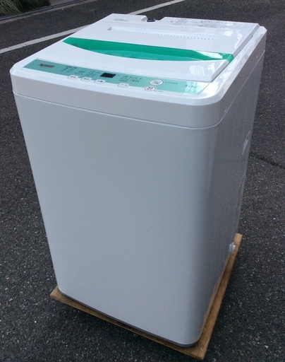 RKGSE-131】特価！YAMADA/7kg/全自動洗濯機/YWM-T70G1/中古/2019年製