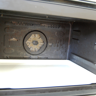 ヘルシーシェフ オーブンレンジ 2013年製 日立 過熱水蒸気 焼き蒸し