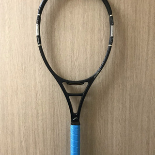 テニスラケット ブリヂストンX02 あげます