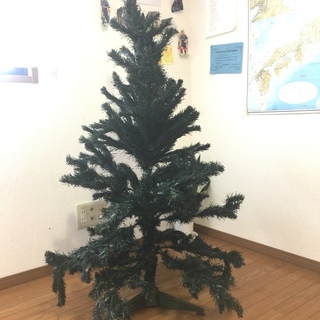 【引き取り限定】北欧 クリスマスカンパニー購入 クリスマスツリー...