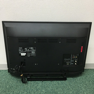 配達無料地域あり＊東芝 液晶テレビ レグザ 2018年製＊32型