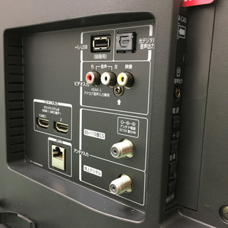 配達無料地域あり＊東芝 液晶テレビ レグザ 2018年製＊32型