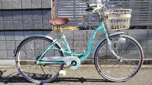 自転車 タイヤ 処分 あさひ