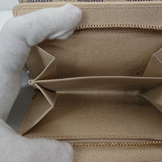 トレファク府中店】LOUIS VUITTON ダミエアズールの3つ折り財布！