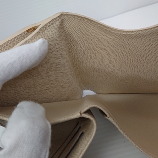 トレファク府中店】LOUIS VUITTON ダミエアズールの3つ折り財布！