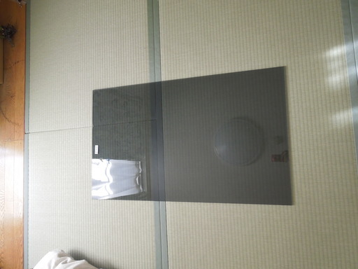 Ikea Komplement コムプレメント ガラス製棚板 ブラック Taka 西船橋の収納家具 その他 の中古あげます 譲ります ジモティーで不用品の処分