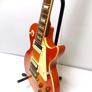 送料無料 美品！ 「BUSKER'S BLS300 CS」エレキギター