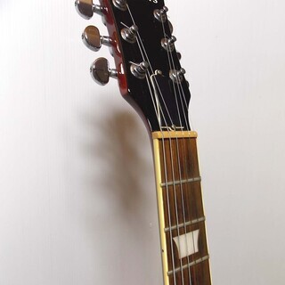 送料無料 美品！ 「BUSKER'S BLS300 CS」エレキギター