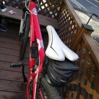 GARY FISHER MANBA 29インチマウンテンバイク