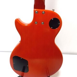 送料無料 美品！ 「BUSKER'S BLS300 CS」エレキギター