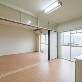 【初期費用は4万円のみ】雲仙市、1部屋だけ募集の３DK♪【保証会...