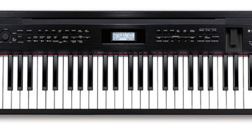☆ CASIO ( カシオ )  Privia PX-350MBK 電子ピアノ