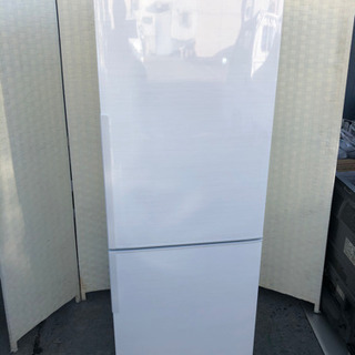 🌈🌈🌈たっぷり容量のSHARP2ドア冷蔵庫☝️😊