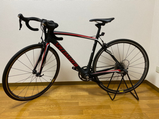 ロードバイクSpecialized  Roubaix 2016 SL Sport 52cm