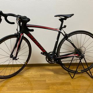 ロードバイクSpecialized Roubaix 2016 SL Sport 52cm