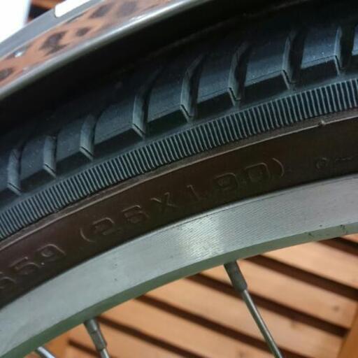 中古　アシスト自転車　ヤマハ　パスミナ　ホワイト