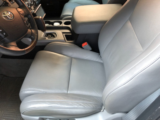 セコイアプラチナム新並1ナンバー検タンドラランクル ヒデキ 遠賀のランドクルーザーの中古車 ジモティー