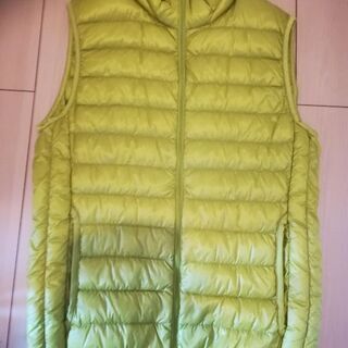 中古ユニクロダウンベストが無料 格安で買える ジモティー 中古ユニクロダウンベストが無料 格安で買える ジモティー