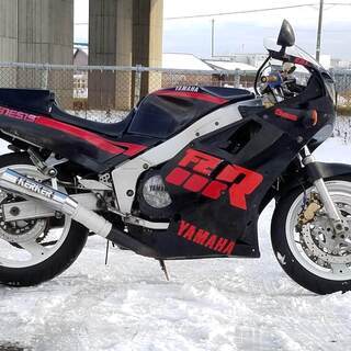 発送可★ヤマハ FZR1000 2GH 動画有 シングルシートカウル★交換下取り上取り可札幌