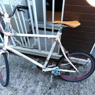 中古自転車a.n.design