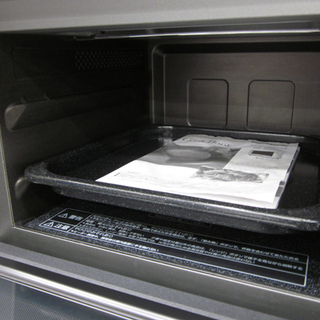 札幌 2015年製 オーブンレンジ パナソニック エレック 23L NE-MS231 