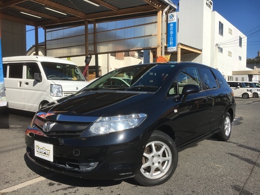 ホンダエアウェイブ車検r2 10月 Isauto 北助松のホンダの中古車 ジモティー