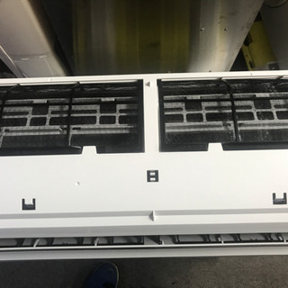 2019年製コロナ　2.2KWエアコン　CSH-U2219R