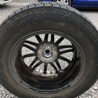 KENDA スタッドレス★値下げ★