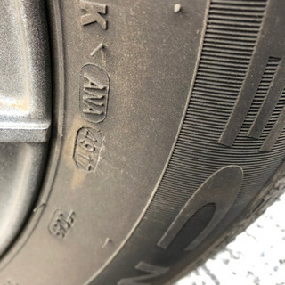 KENDA スタッドレス★値下げ★