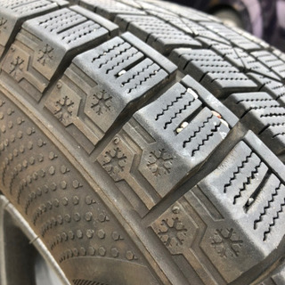 KENDA スタッドレス★値下げ★