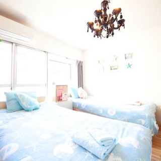 シングルベッド2個セットマットレス付き