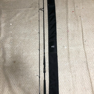 再投稿 ダイワ シーバスロッド 石巻、松島、涌谷、塩竈、多賀城