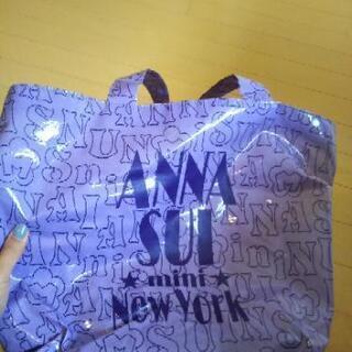 ANNA SUI　バッグ